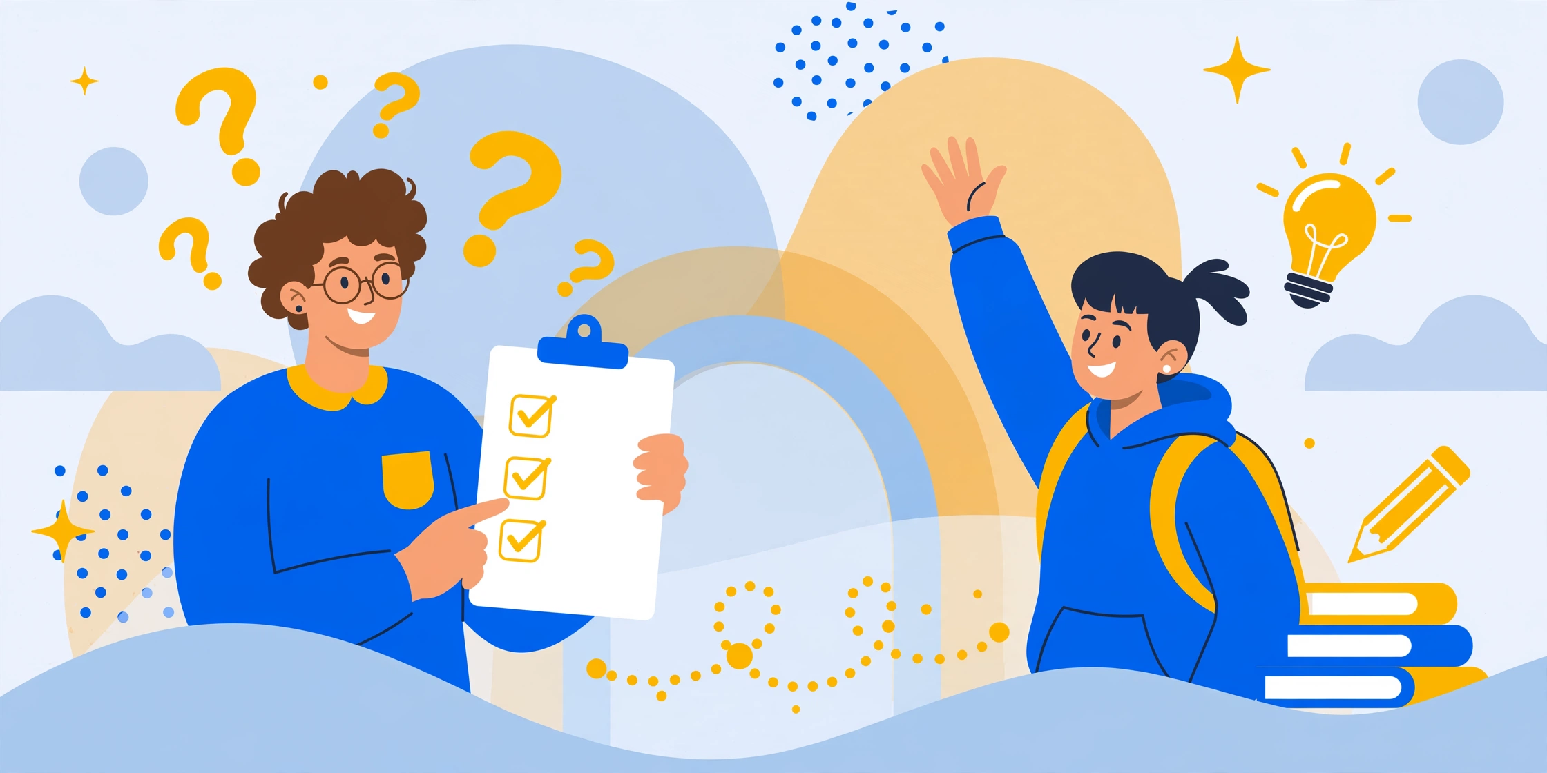 Les questions pour choisir un bon professeur de soutien