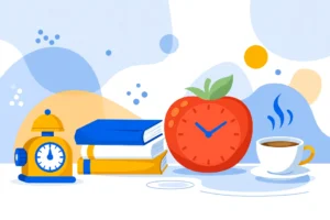 La méthode Pomodoro adaptée aux révisions